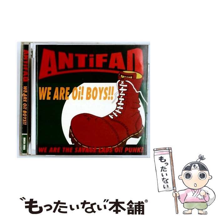 WE ARE ON! BOYS!! | |