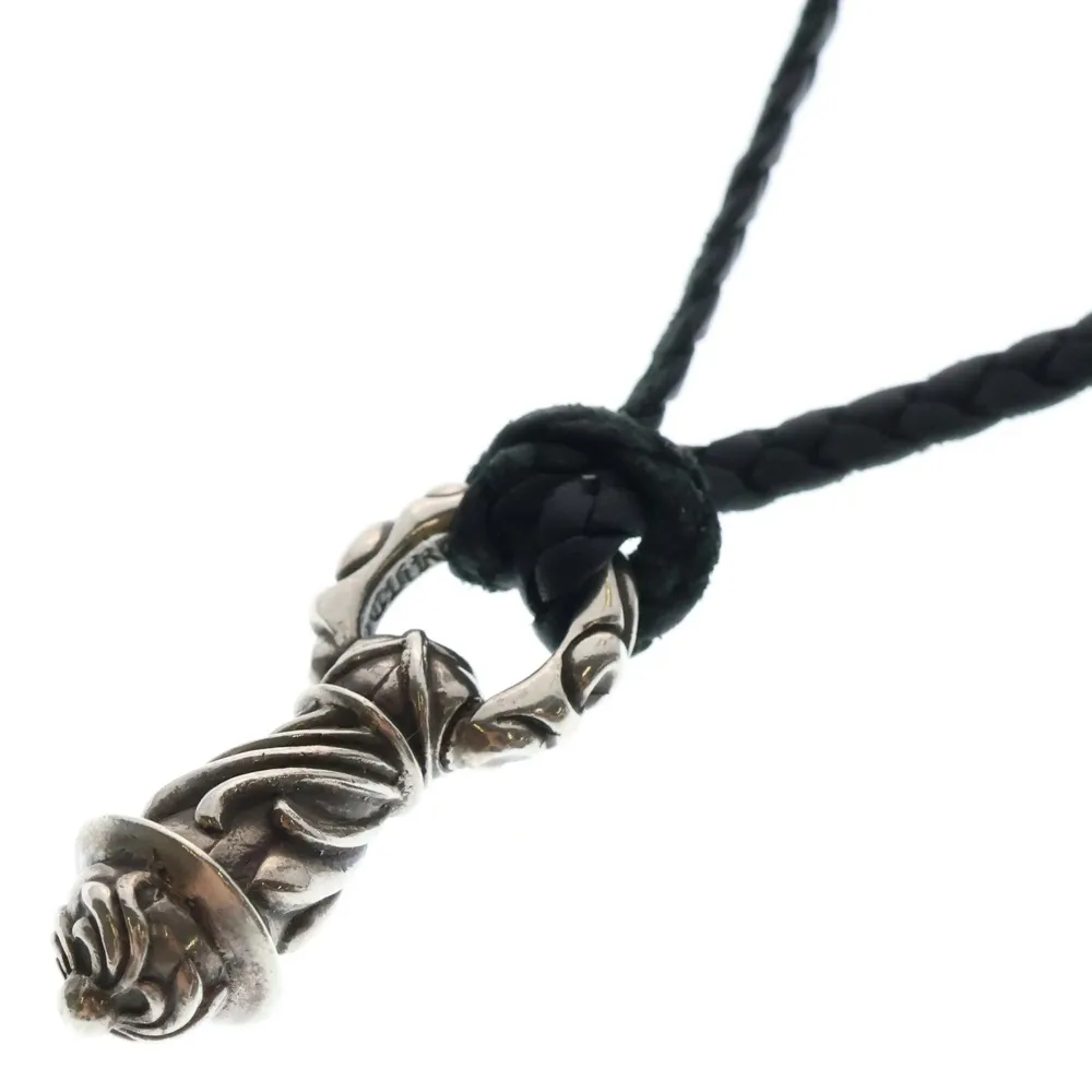 2026年最新】クロムハーツ カンパナの人気アイテム - メルカリ