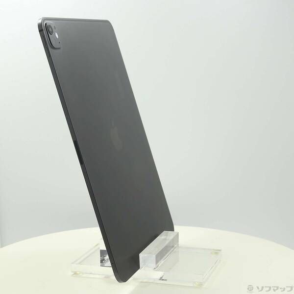 中古品〕 iPad Pro 13インチ 第1世代 標準ガラス 256GB スペース