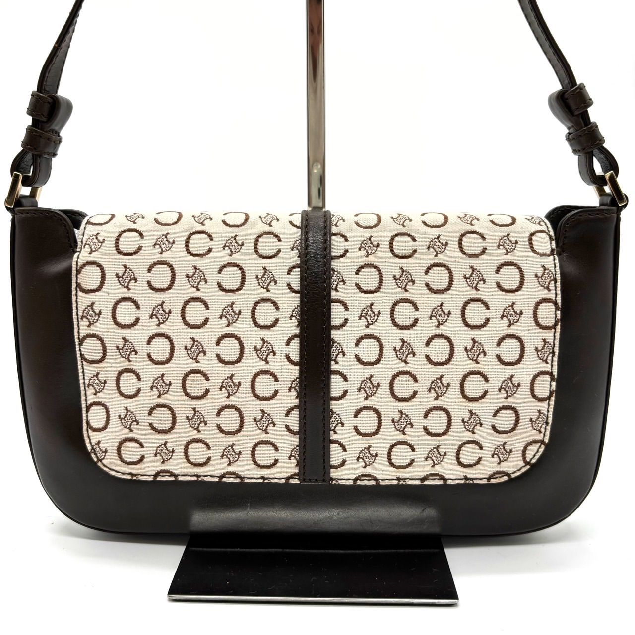 ✨美品✨ CELINE セリーヌ ワンショルダーバッグ トートバッグ 