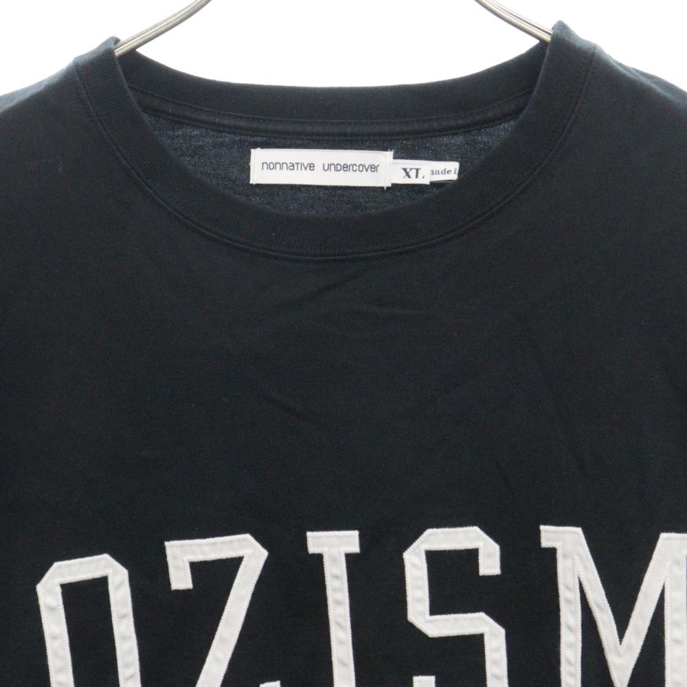 nonnative (ノンネイティブ) 22SS × アンダーカバー モンク ロング
