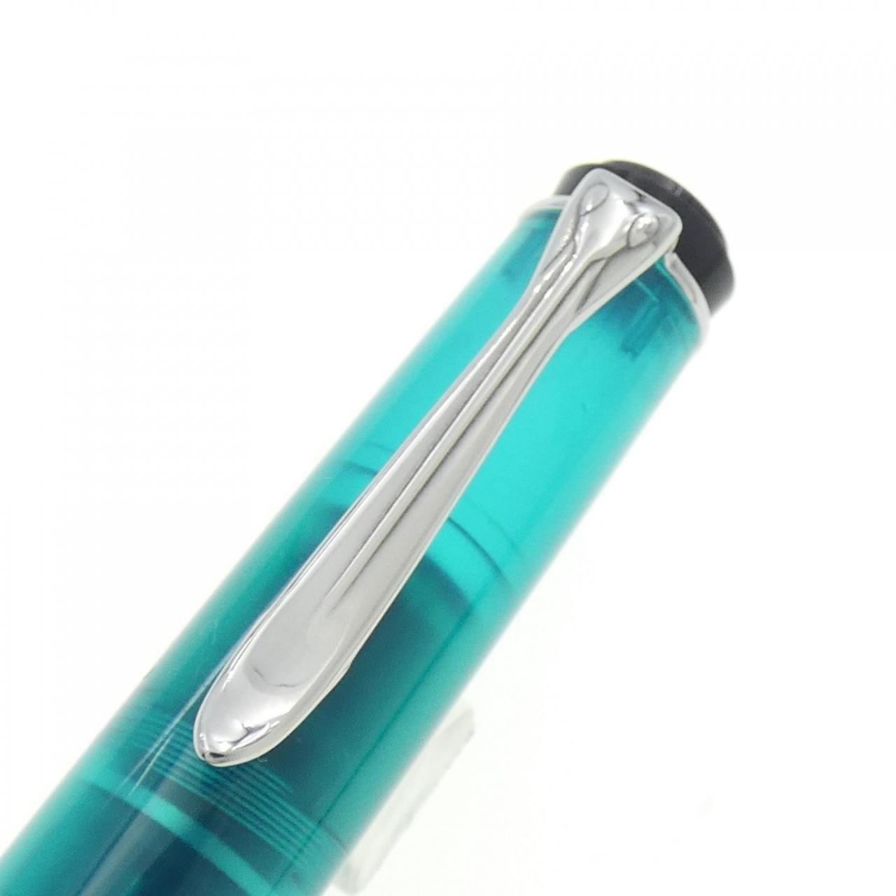  ペリカン クラシックM 205アパタイト 万年筆 その他 筆記具