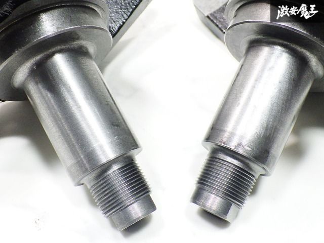 ドリフト アングルキット