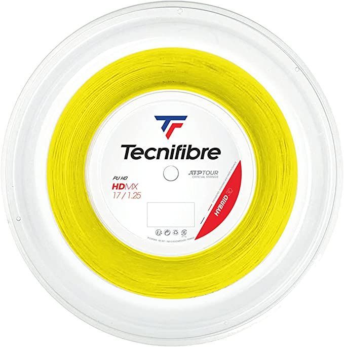 Tecnifibre  HDMX1.25    200M定価44000円