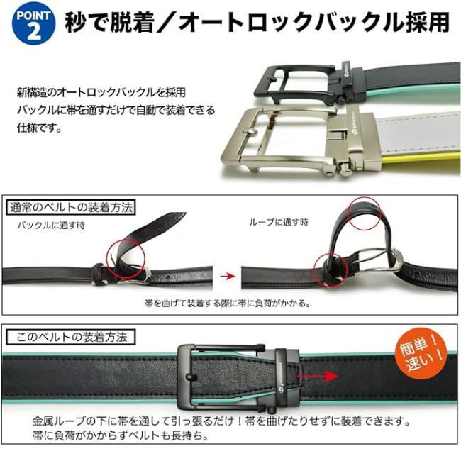 ベルト