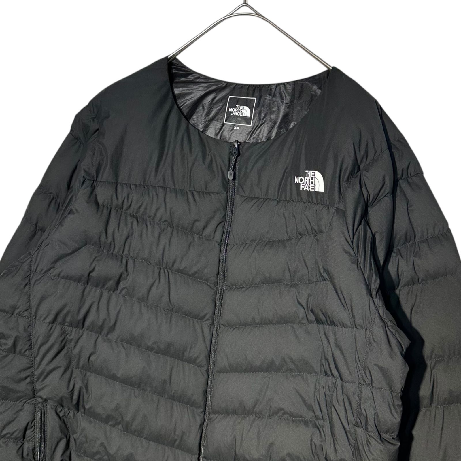 THE NORTH FACE(ノースフェイス) Thunder Roundneck Jacket サンダー