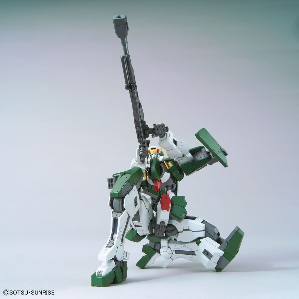 BANDAI - (再販) MG 1/100 GN-002 ガンダムデュナメス 機動戦士ガンダム00(ダブルオー) プラモデル バンダイスピリッツ MG 1/100 ガンダムデュナメス｜バンダイ ホビーサイト