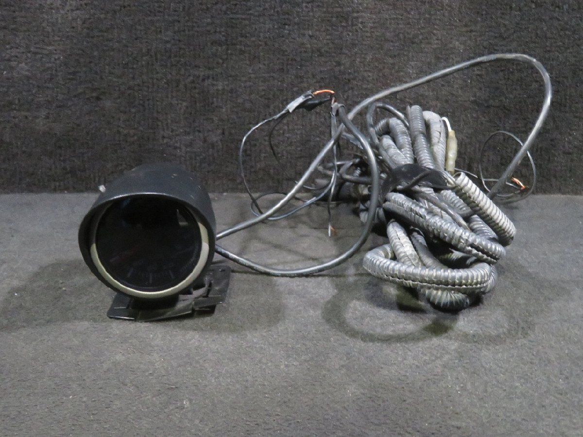 AUTOGAUGE オートゲージ 水温計 水温メーター WATER TEMP ◆取外 TV1 サンバー◆ /No,11826