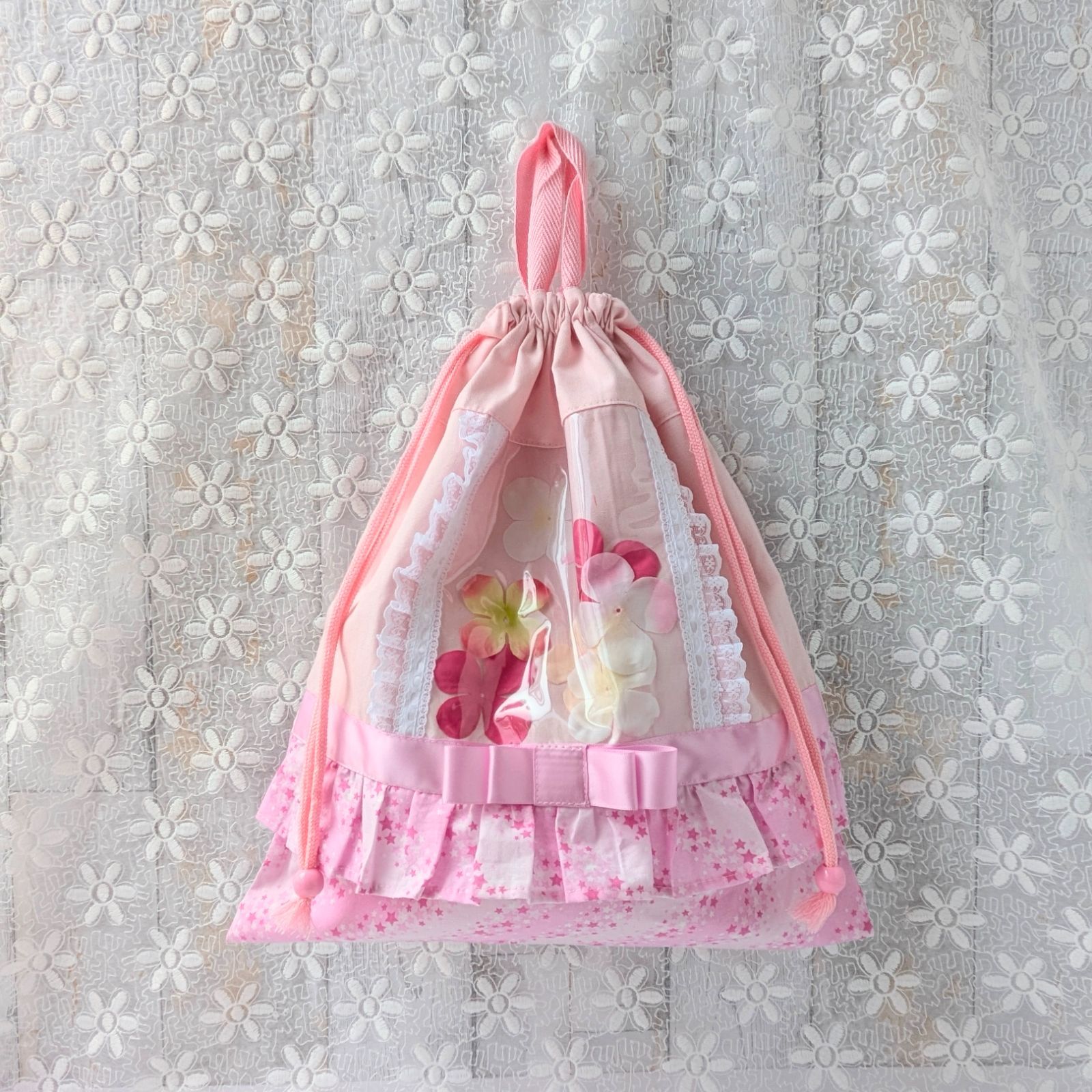 入学3点セット 大きめ 割引 レッスンバッグ 上履き入れ 大きめ 体操着