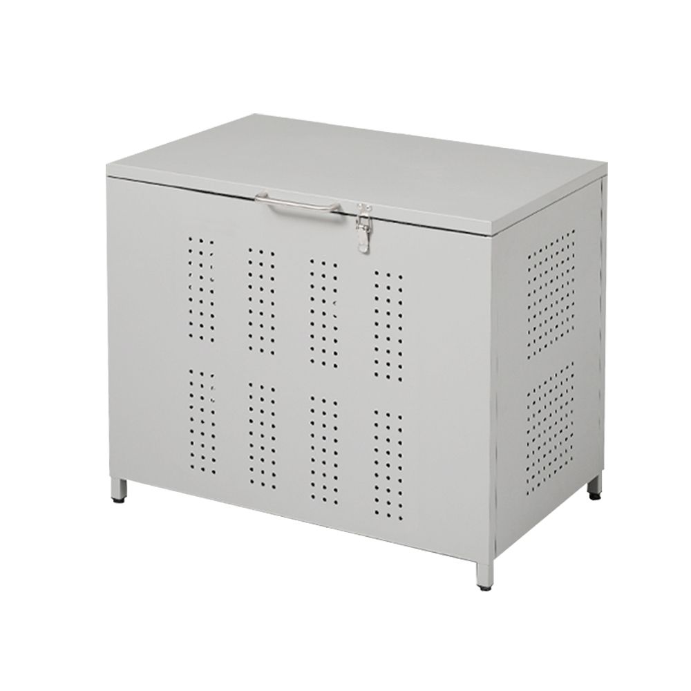 30 割 屋外ゴミ収納庫 ゴミ箱 屋外 ゴミ収集ボックス ごみ集積所 大容量 カラスよけ 野良猫対策 ゴミ荒らし防止 庭用 容量160L