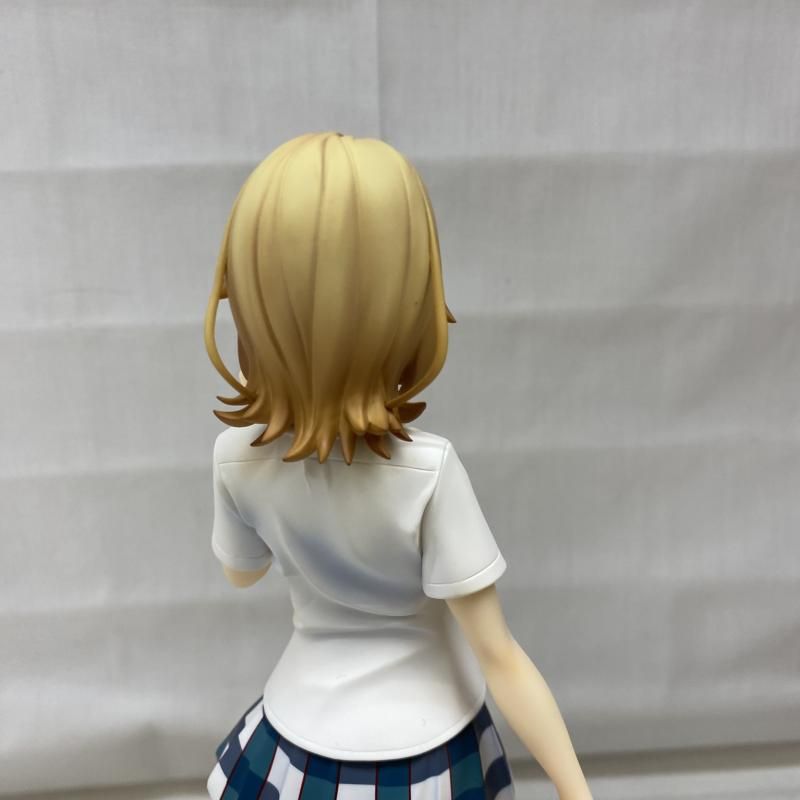 HobbyJAPAN - AMAKUNI 一色いろは 1/7スケール 完成品フィギュア　ホビージャパン 41ye++KtsYL._UF894,1000_QL80_.jpg