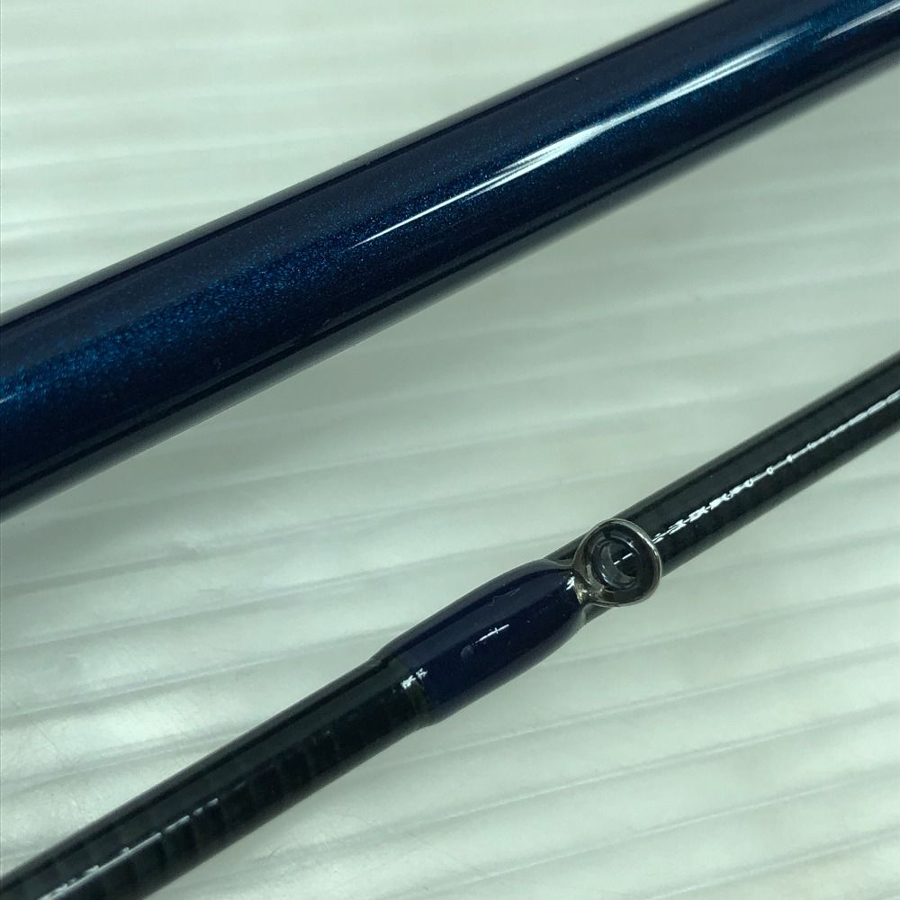 ルアーロッド ブルーカレントⅢ