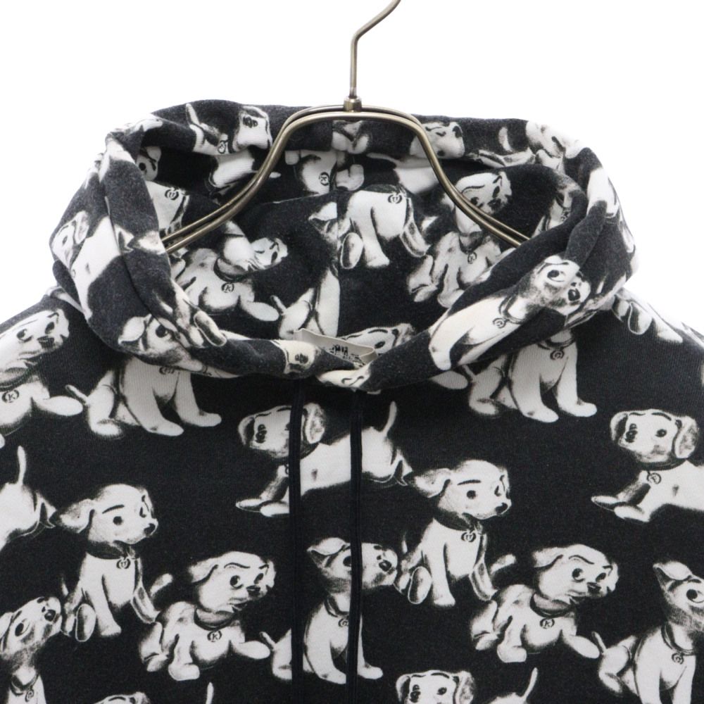 CELINE (セリーヌ) 22SS Amy Dorian Artist Print Hoodie エイミー