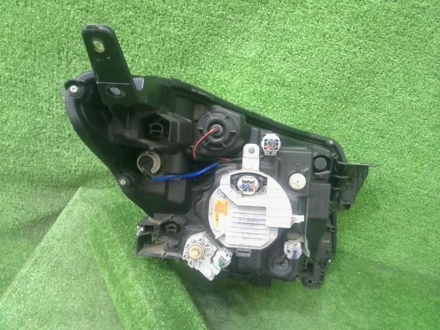 ソリオ DAA-MA36S 左 ヘッドランプ ヘッドライト ASSY ハイブリッドMZ K12C ZVS 35320-81P60 FFCRYSTALESIA_COM