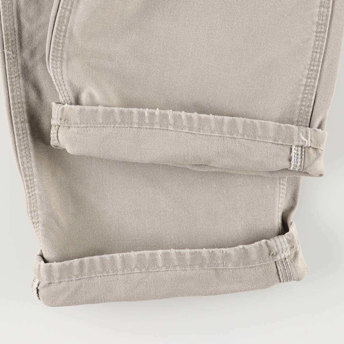 カーハート Carhartt