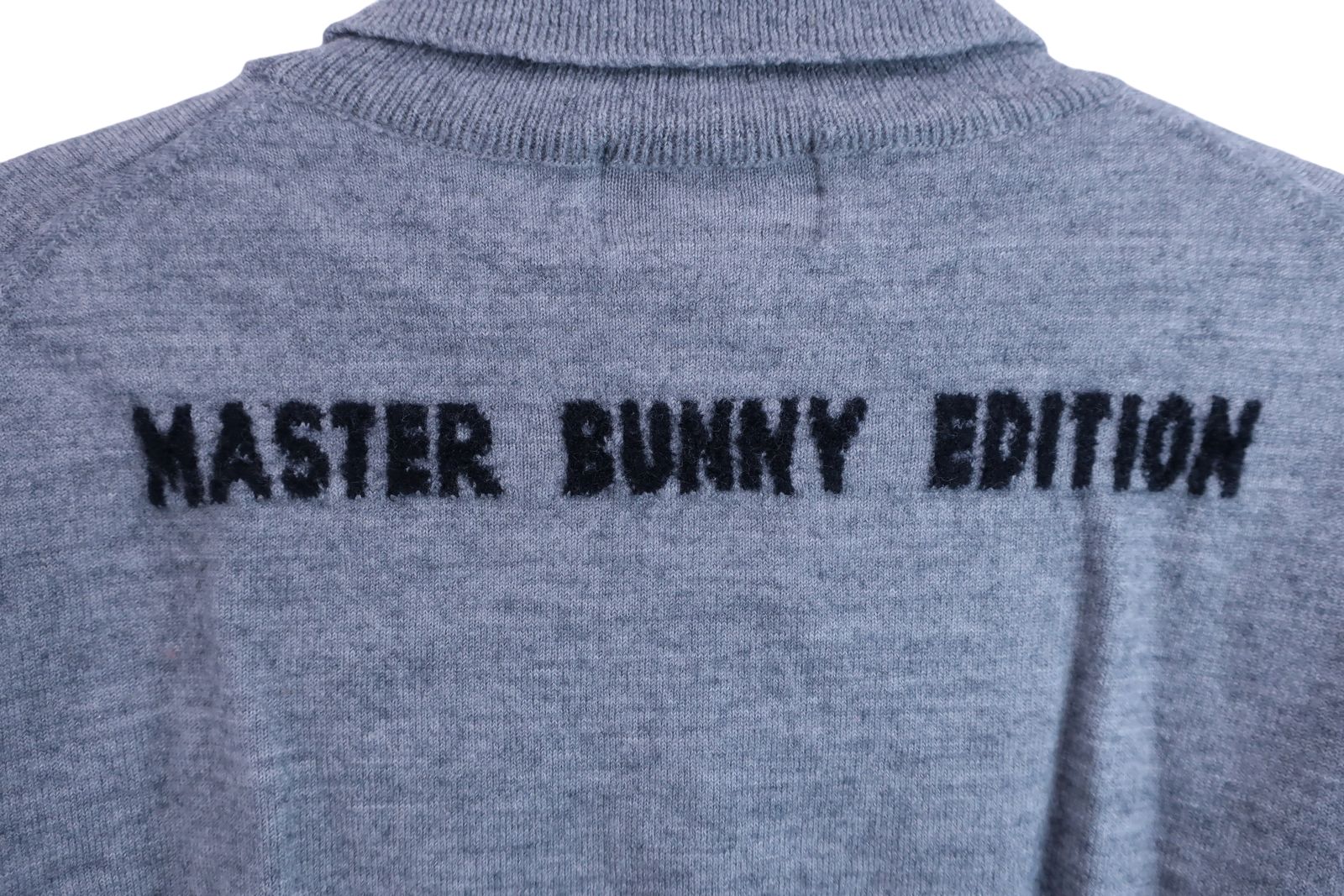 美品】MASTER BUNNY EDITION(マスターバニーエディション