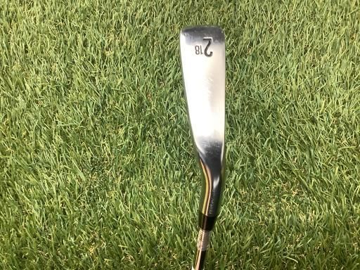 ダンロップ SRIXON ZX U U2 ユーティリティ UT 純正特注シャフト フレックスその他 メンズ 男性用 右利き 右用 Cランク ゴルフクラブ