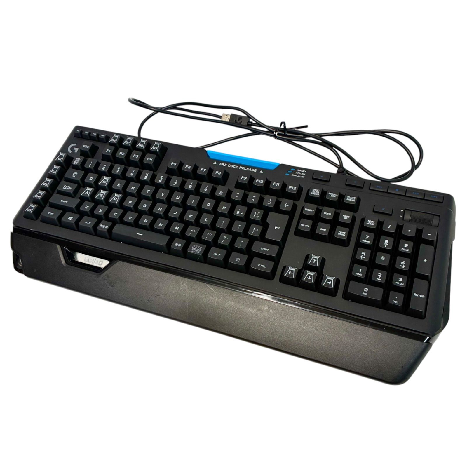 キーボード