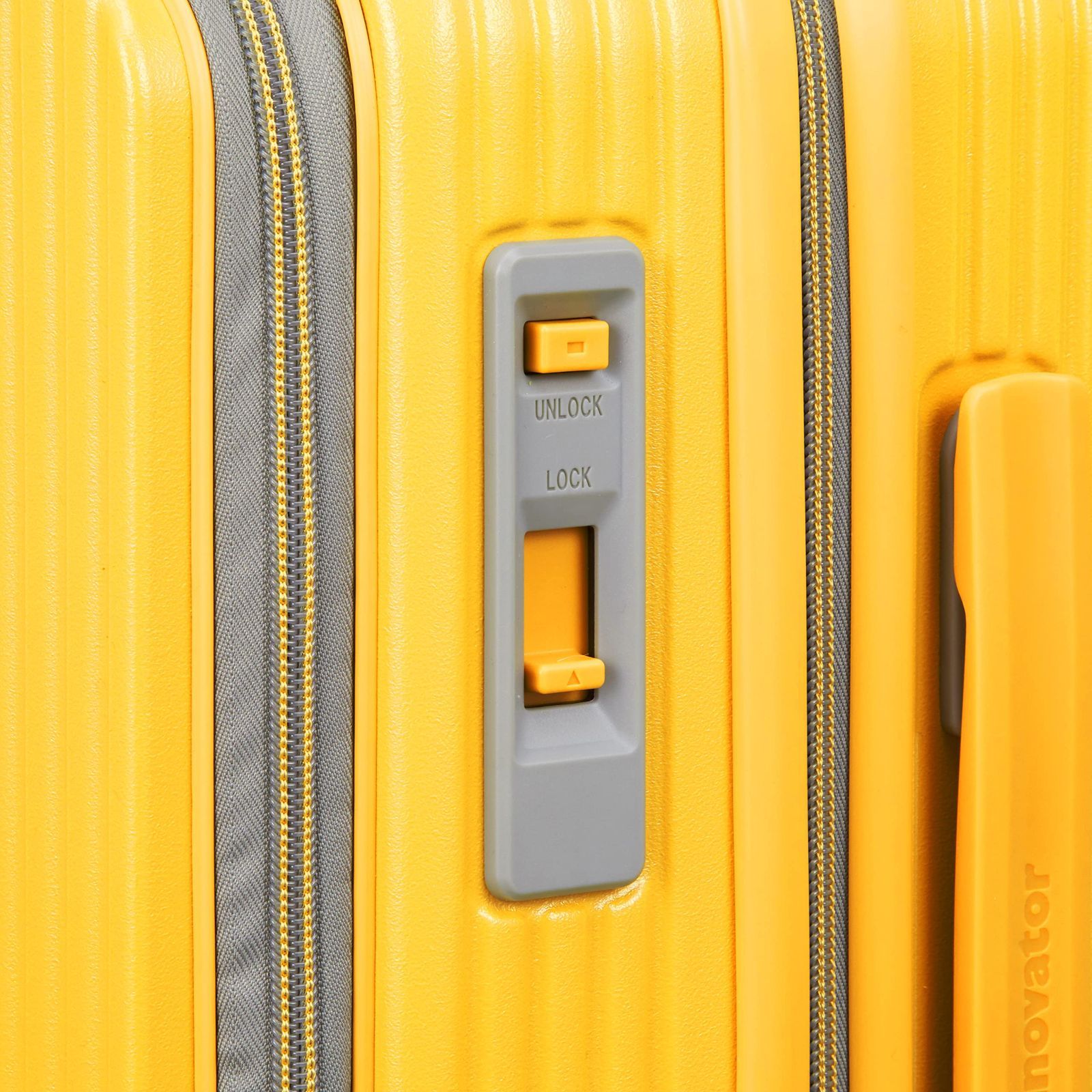 INV30 スーツケース マット [イノベーター] 21L - メルカリ