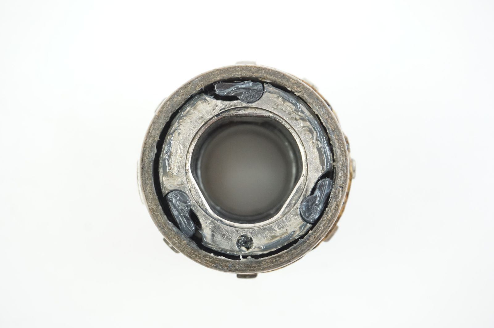 Campagnolo 新品　カンパニョーロホイール用　フリーボディ Campagnolo 新品カンパニョーロホイール用フリーボディ