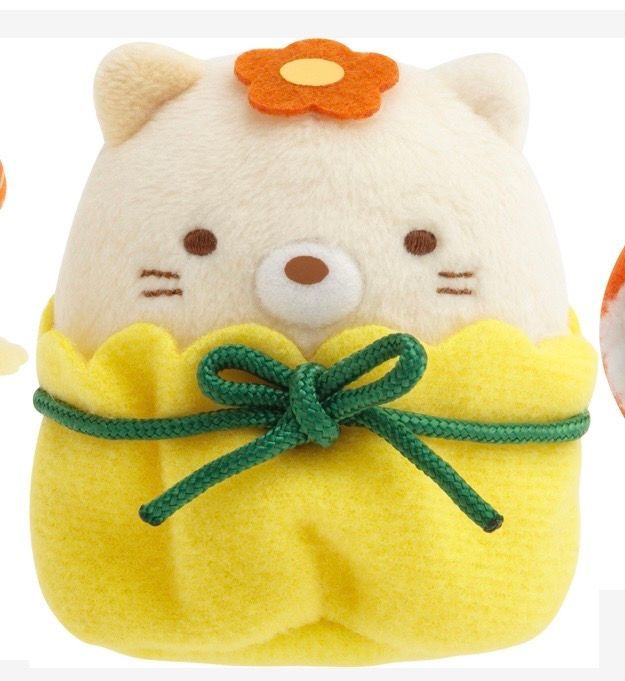 すみっコぐらし - すみっコぐらし　寿司桶　てのり　ぬいぐるみ　復刻企画　ファンクラブ限定　セット すみっコぐらし 寿司桶 てのり ぬいぐるみ 復刻企画 ファン