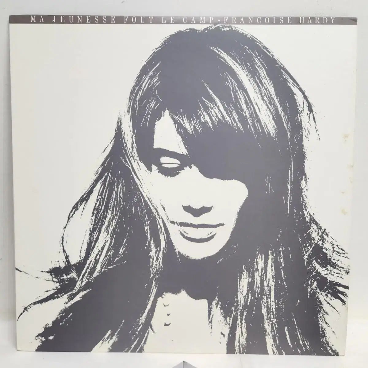 LA COLLECTION 62-66/FRANCOISE HARDY/フランソワーズ・アルディ