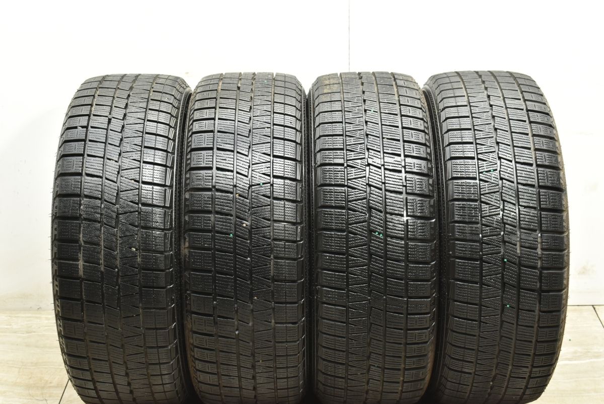 50系 エスティマ 純正 215/55R17 ノア ヴォクシー アルファード