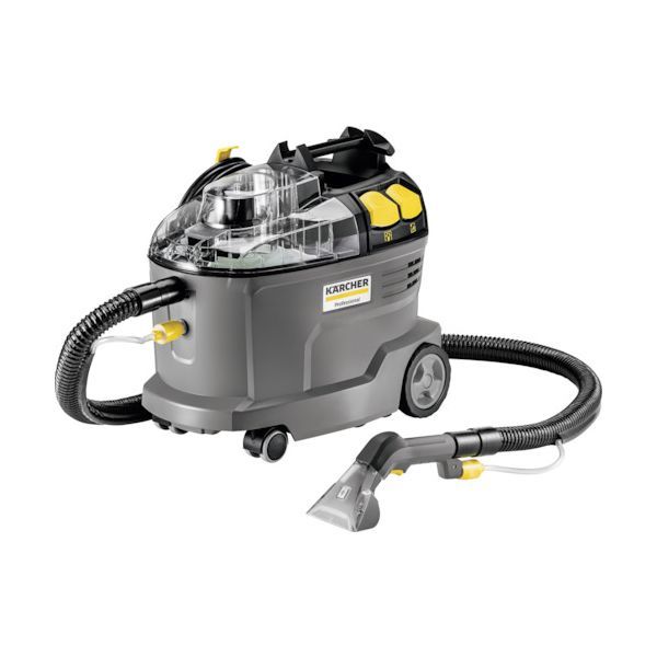 7営業日以内発送 ＫＡＲＣＨＥＲ 1.100-245.0 カーペットリンスクリーナー PUZZI 8 1 1.100245.0 沖縄離島販売不可