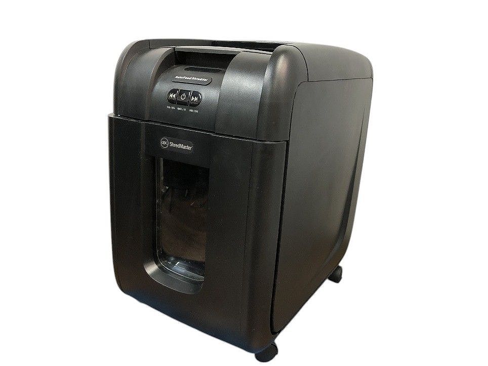 明光商会 MSシュレッダー MSQ-77CM 裁断機 ハイスペック（MS