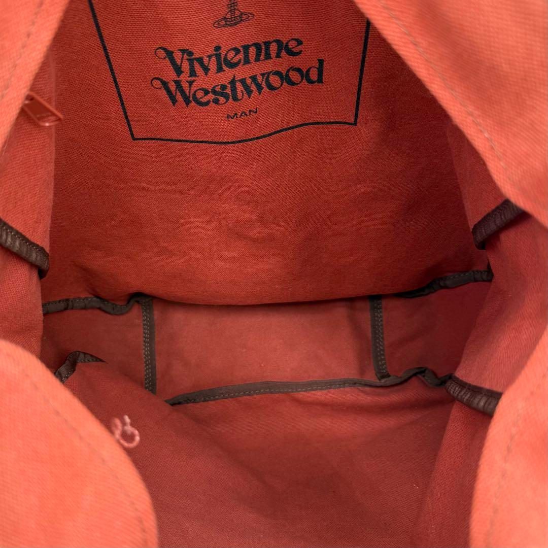 美品】Vivienne トートバッグ BIGトート ドクロ キャンバス - メルカリ