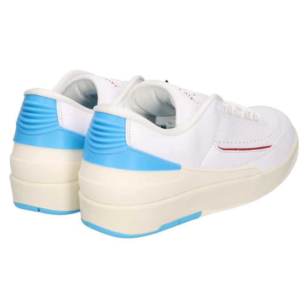 NIKE (ナイキ) WMNS AIR JORDAN 2 RETRO LOW DX4401 164 エア 