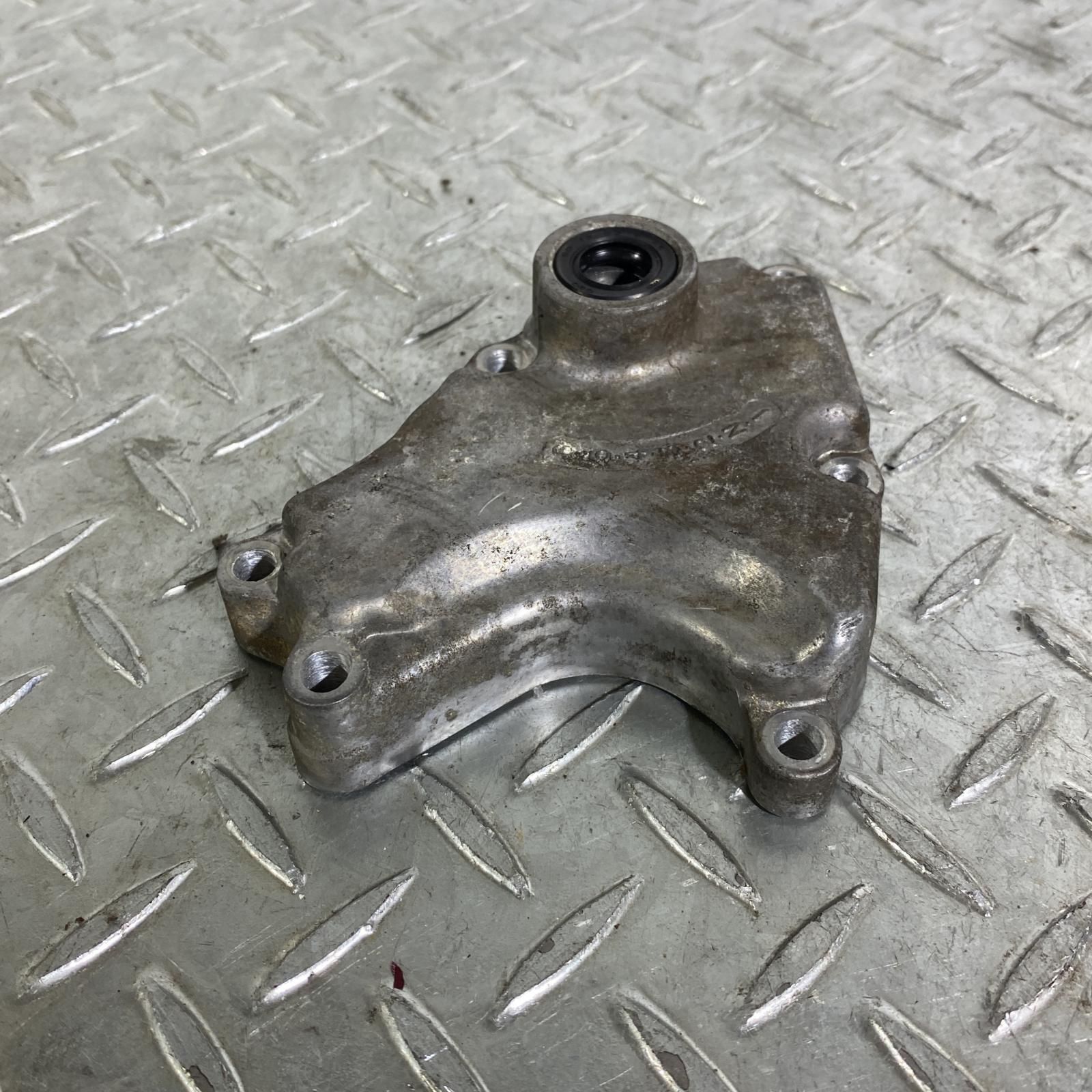 HONDA ホーネット250 シフトチェンジカバー ホンダ - メルカリ