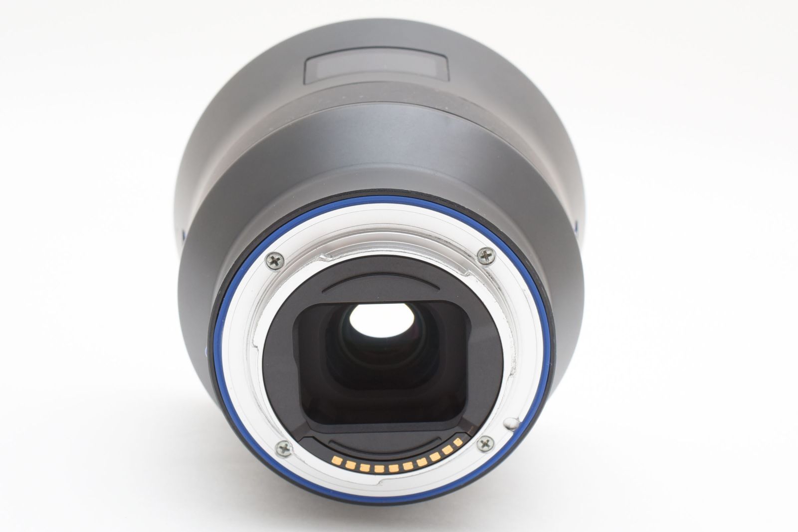 カールツァイス Carl