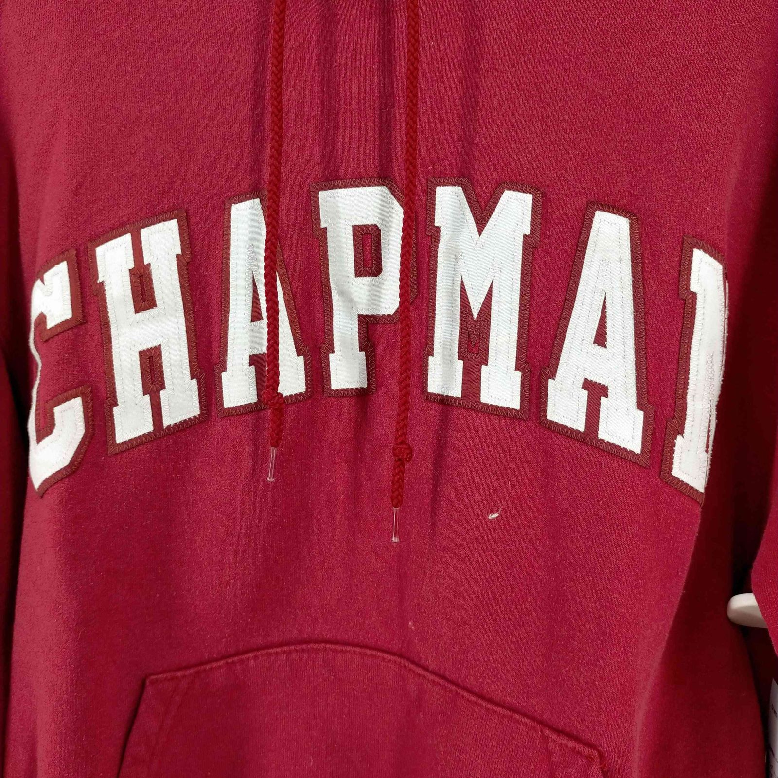 チャンピオン Champion CHAPMAN パーカースウェット メンズ JPN：S