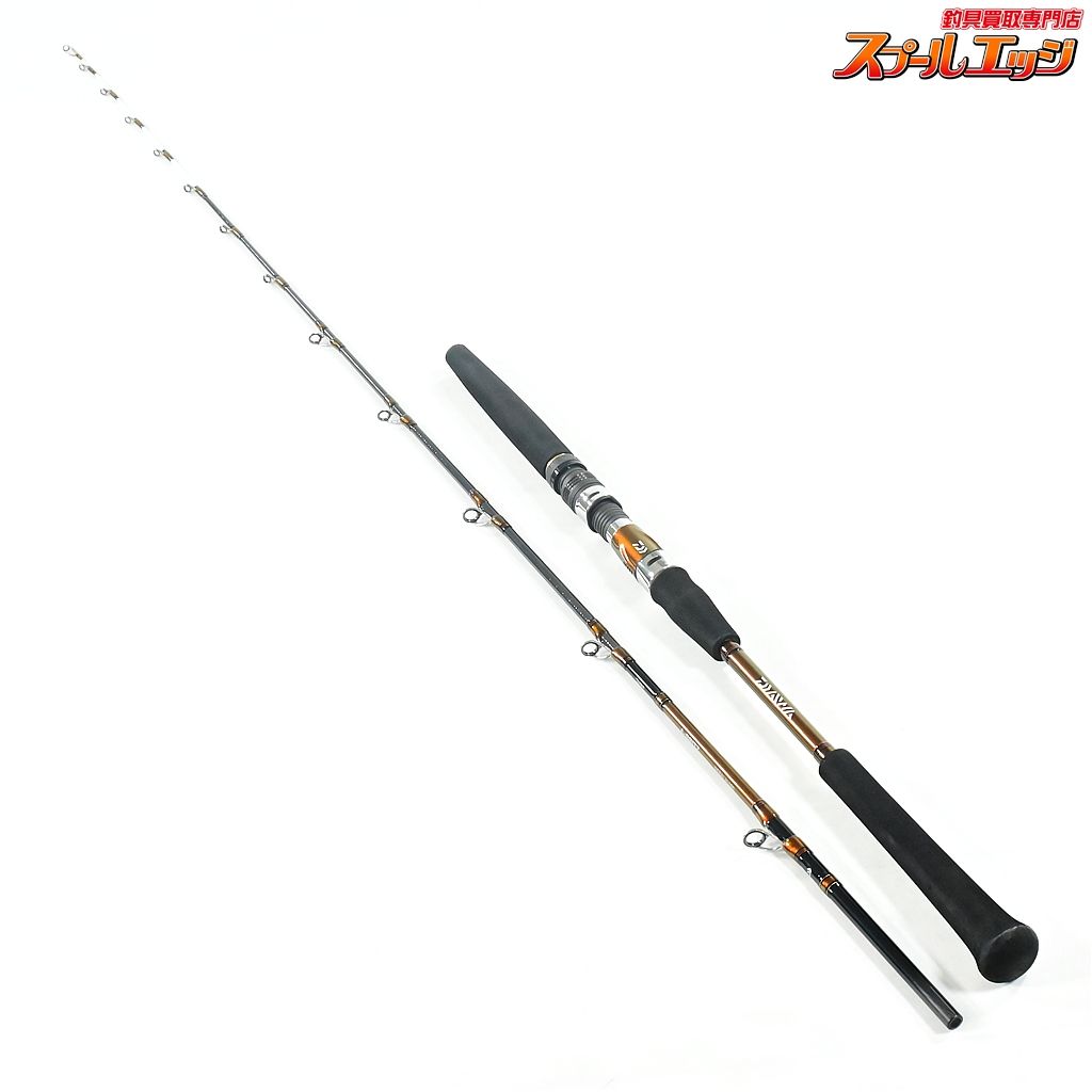 ダイワ Aブリッツ ネライ H-180 E DAIWA A-BRITZ NERAI アカムツ アジ カサゴ K_169 v43555