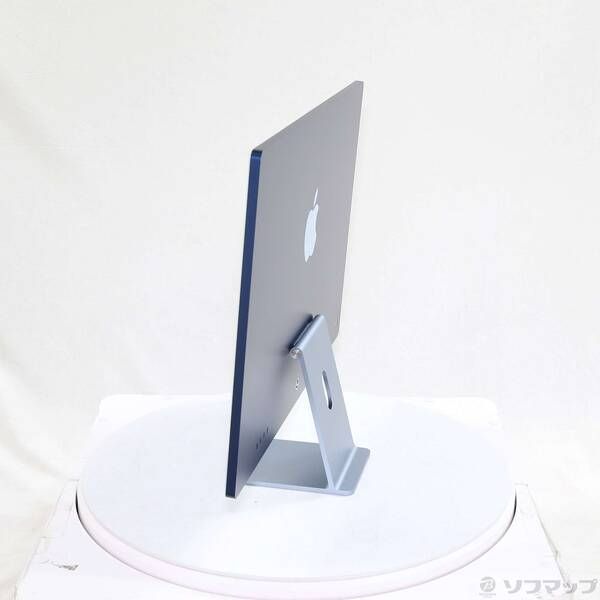 SSD256GB ブルー