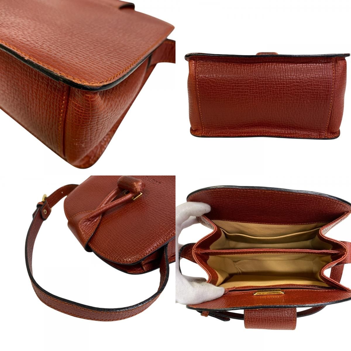 ヴィンテージ ターンロック