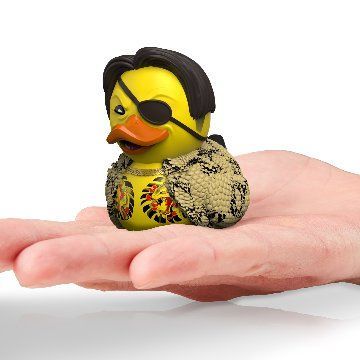 mini TUBBZ 真島吾朗『龍が如く』Yakuza Ryu ga Gotoku Goro