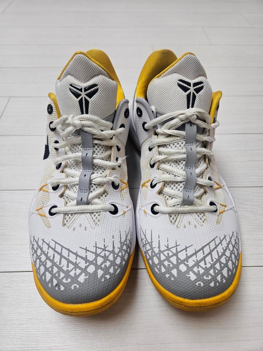 【Bunjang商品韓国直送】NIKE(ナイキ) コービー ベノメノン 4 韓国フリマアプリBunjang 購入代行 メルカリ