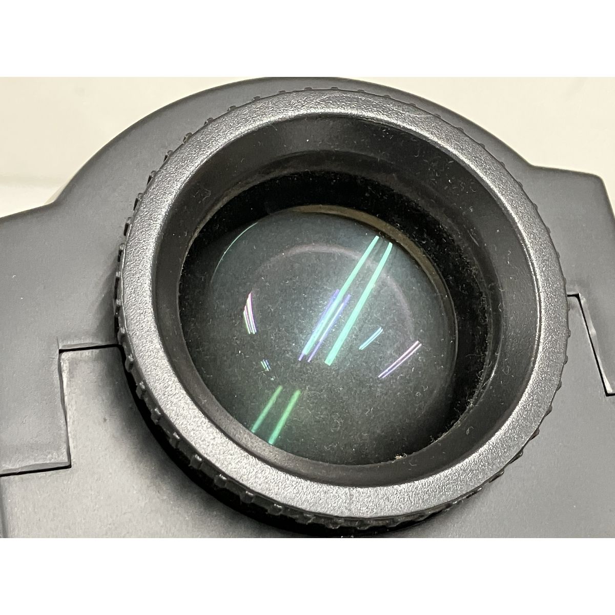 ムービングヘッド