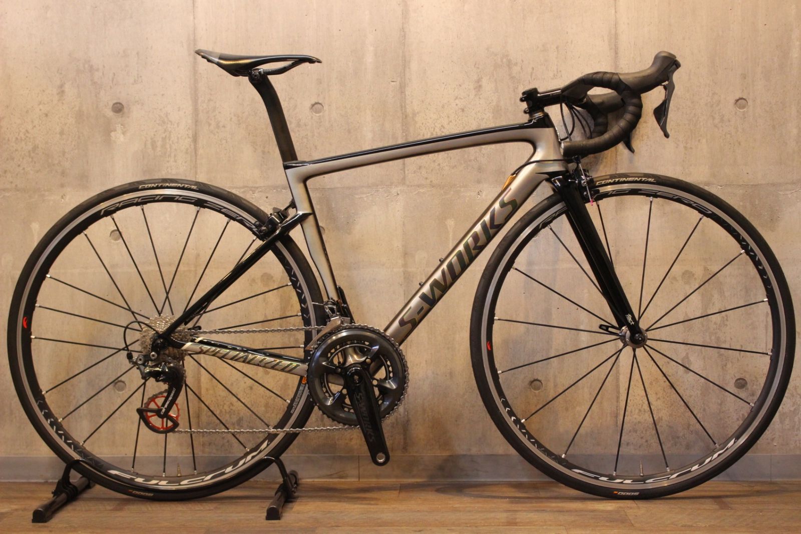 値下specialized tarmac sl6 disc sworks54 Tarmac SL6 Sport