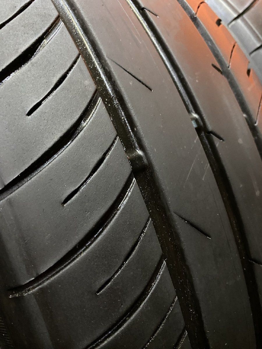 TOYO PROXES J68 205/60R16 16インチ 夏タイヤ 4本 22～23年製