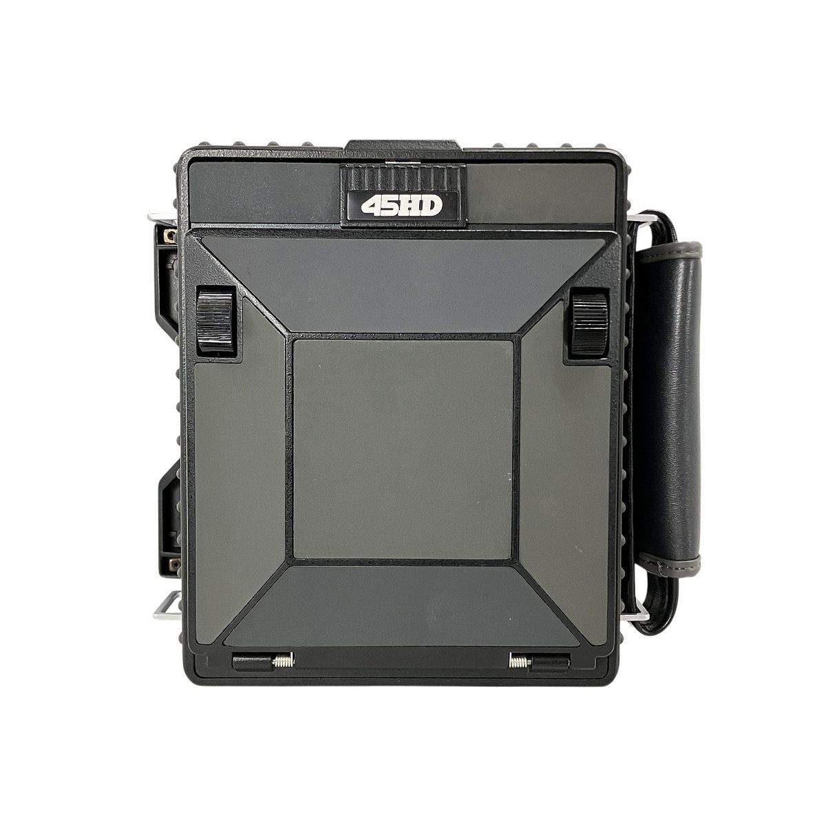  45 HD 大判カメラ Liaco リアコ REGAL II カットフィルムホルダー 付き ホースマン 良好 その他 フィルムカメラ