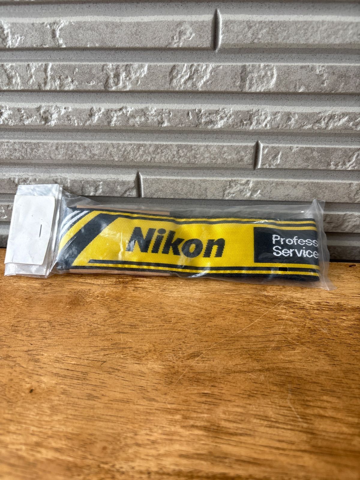 Nikon ニコン プロスト プロカメラマン用 ストラップ
