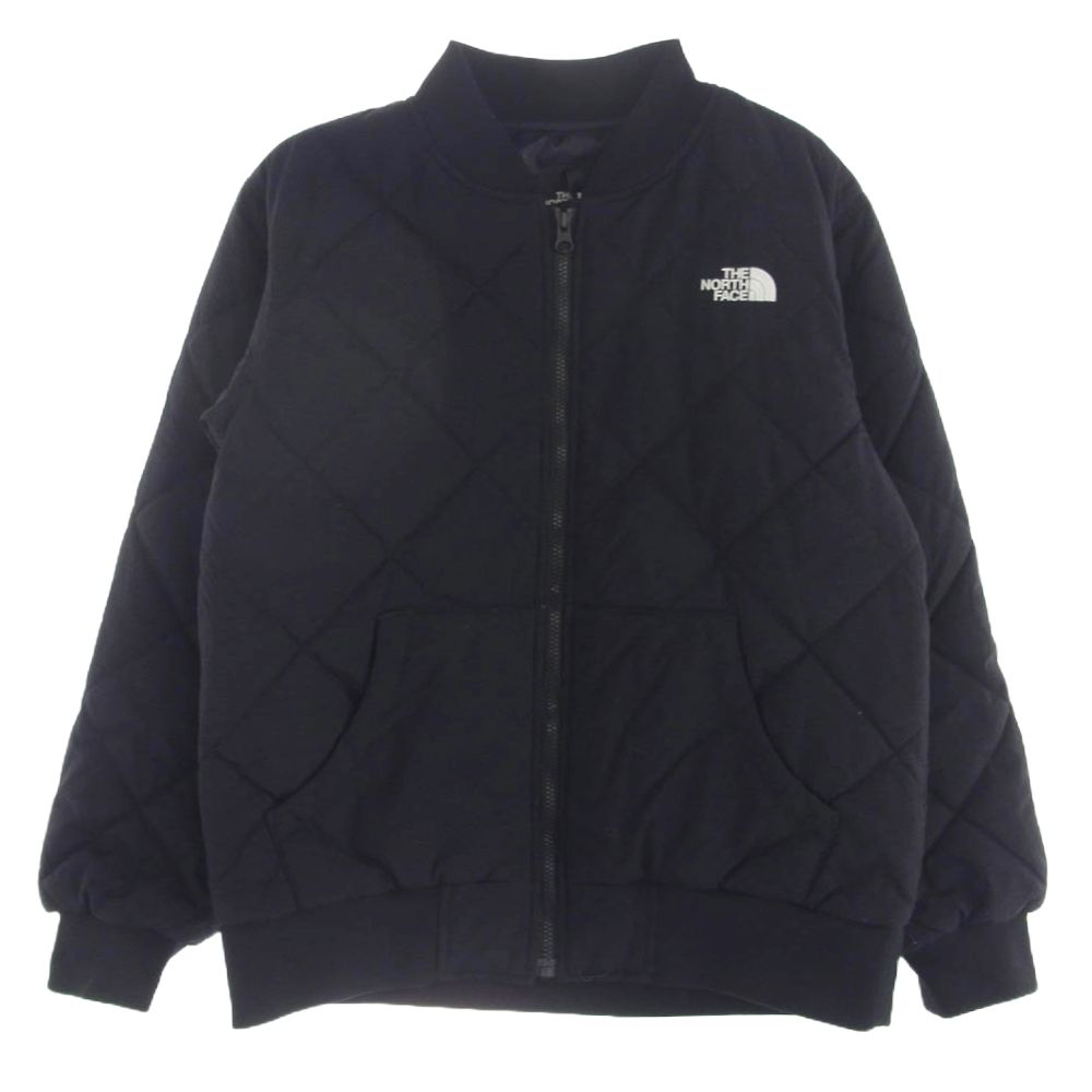 THE NORTH FACE 150㎝ キルティングジャケット THE NORTH FACE♡キッズ150キルティングジャケット マシン