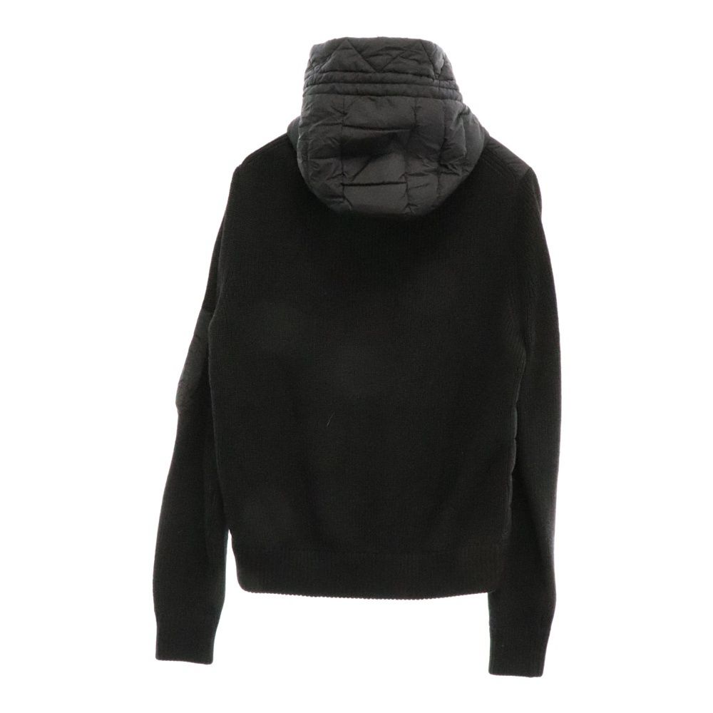 MONCLER (モンクレール) 18AW MAGLIONE TRICOT CARDIGAN ニット MONCLER (モンクレール) 18AW MAGLIONE TRICOT CARDIGAN ニット