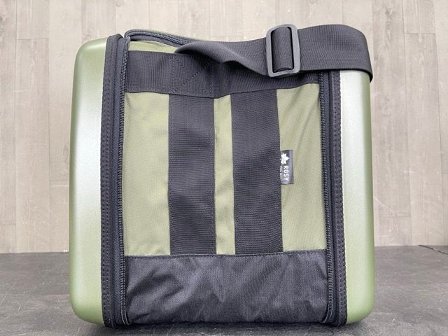 展示品 ロゴス クーラー 折りたたみ クーラーバッグ 【中古 展示品 ロゴス クーラー 折りたたみ クーラーバッグ 【中古