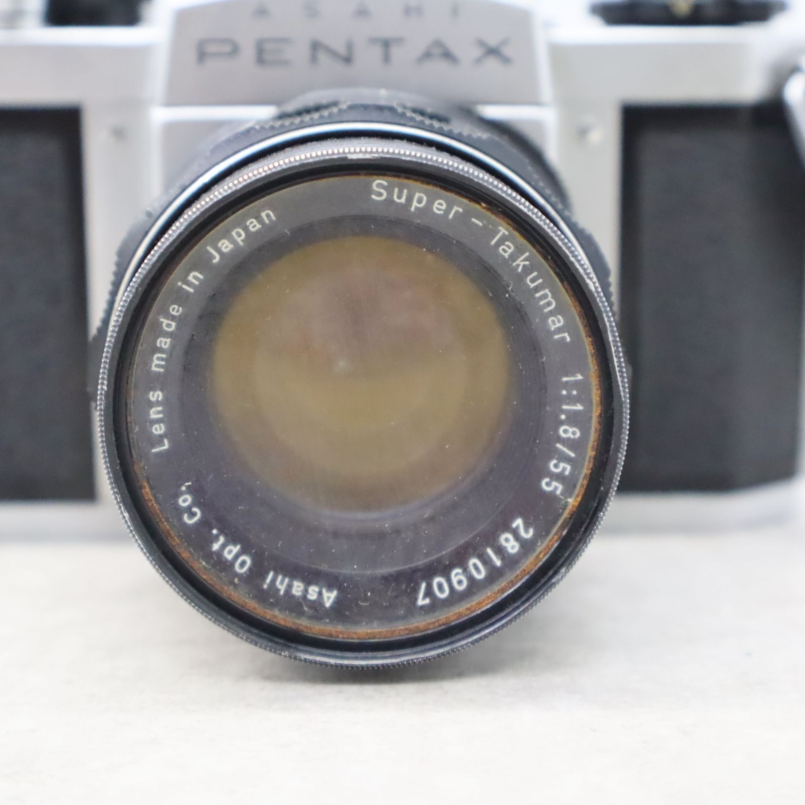 ◇レトロ ビンテージ コレクション ｜フィルムカメラ 一眼レフ｜PENTAX