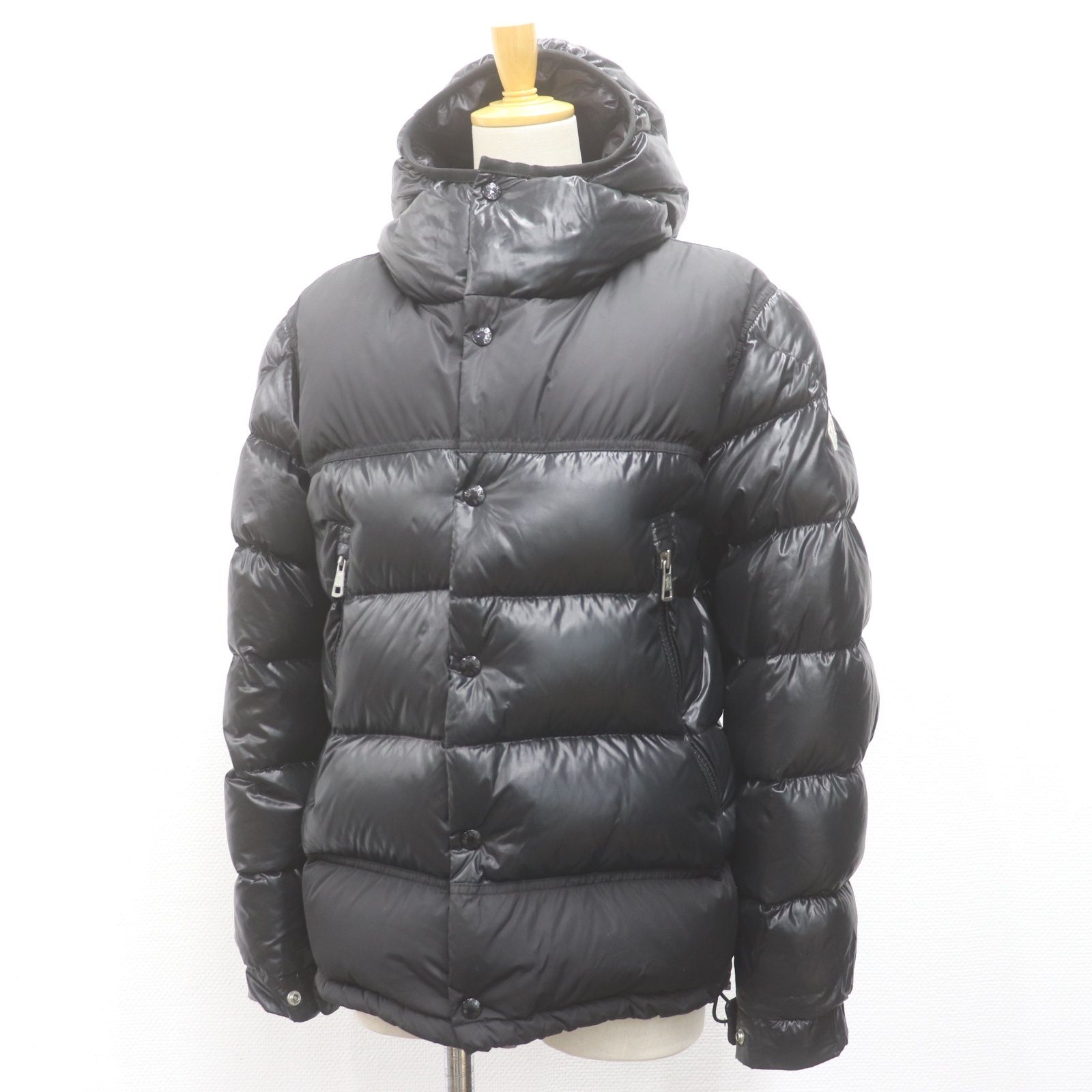 りりぃ☆　モンクレール　TORCY トルシー01 Mサイズ 楽天市場】【モンクレール】Moncler TORCY トルシー ダウン