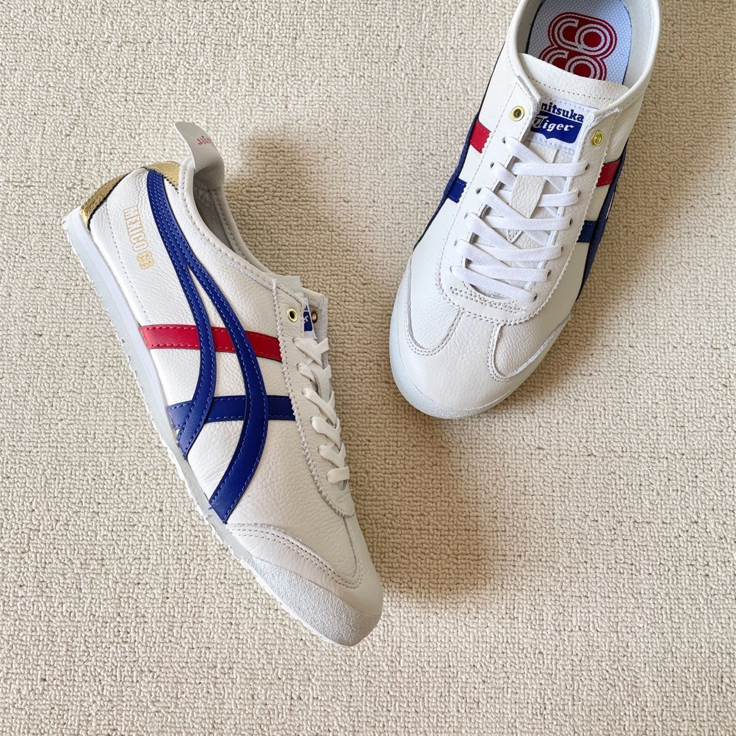 Onitsuka d507l delicate